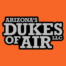Arizona's Dukes of Air and Plumbing