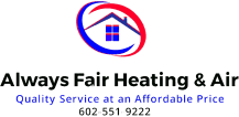 Always Fair Heating & Air