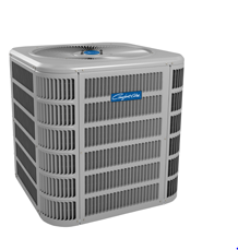 Comfort Air Cooling & Heating