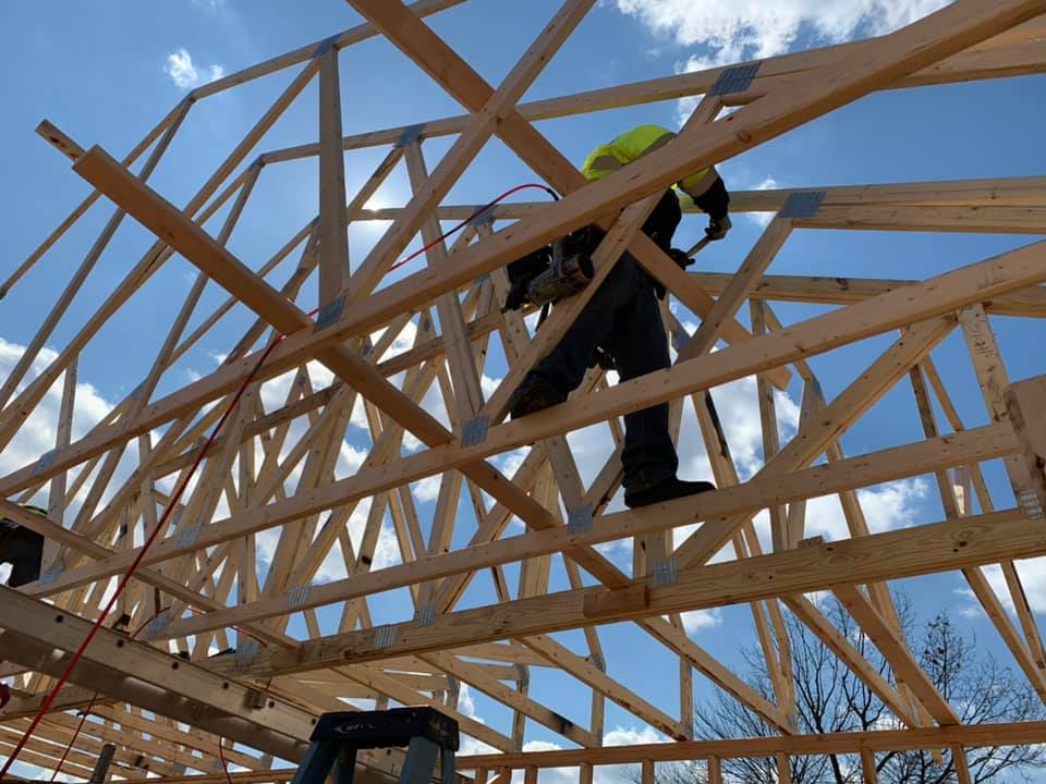 North Shore Builders Inc