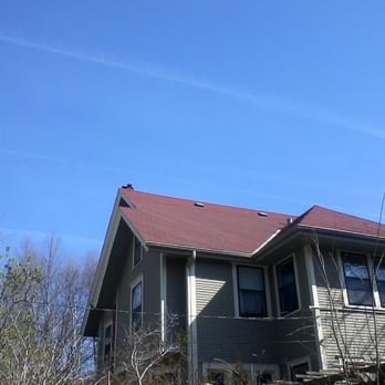 Gorman Roofing Services Inc