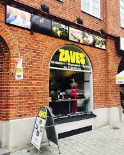 ZAVES CONSTRUCTION