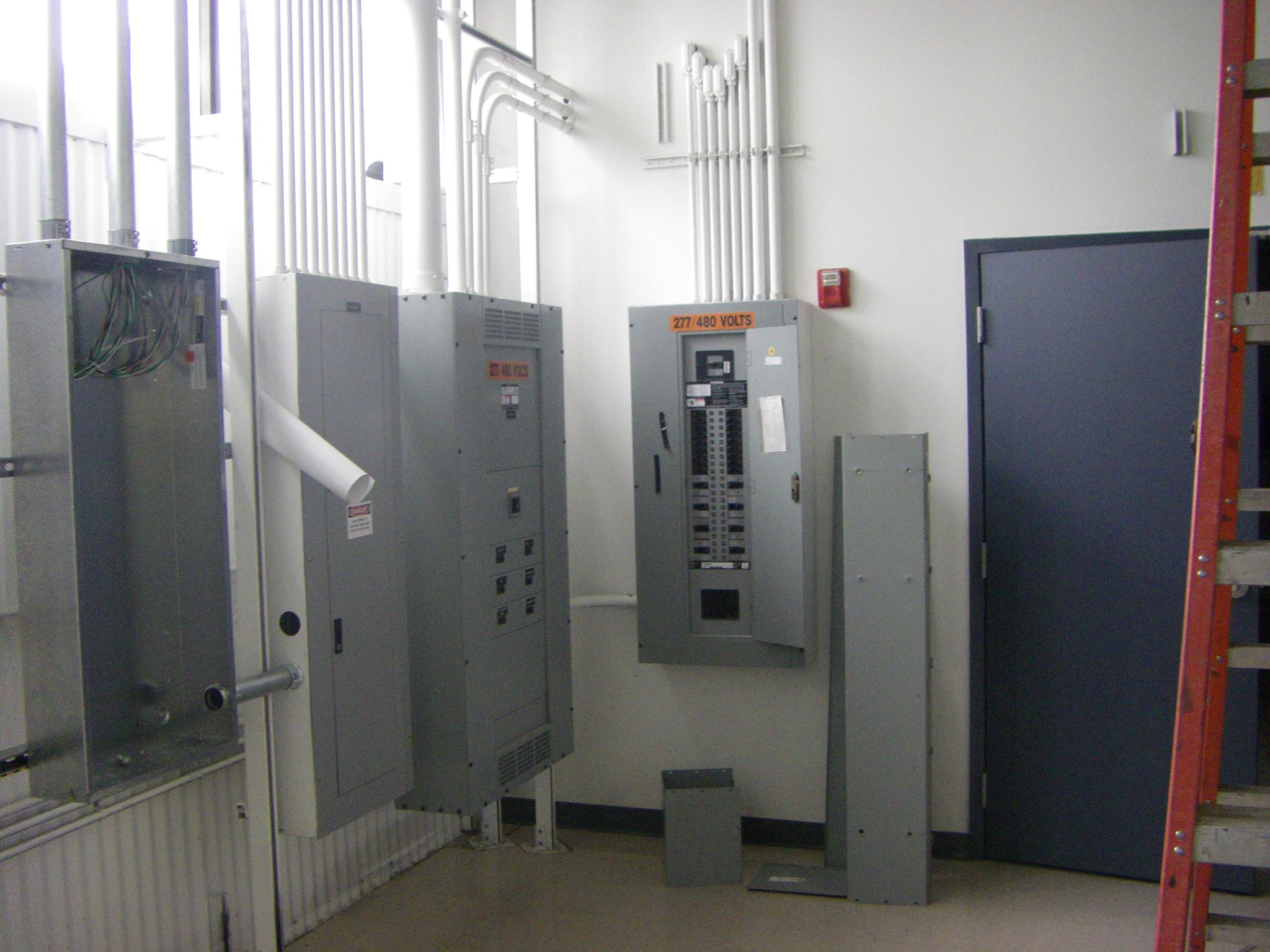 Lacause Electric Inc