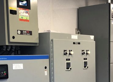 S & S ELECTRICAL SVC INC