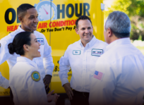 One Hour Heating & Air Conditioning of Kingman