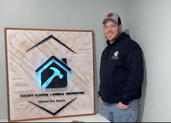 Rick Brown Electrical Contractor