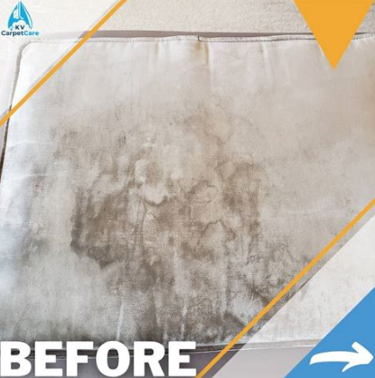 KV Carpet Care