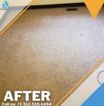 KV Carpet Care