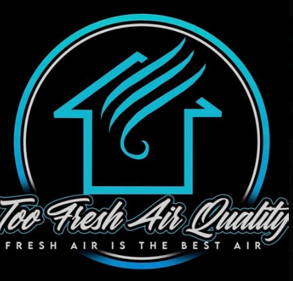 Too Fresh Air Quality