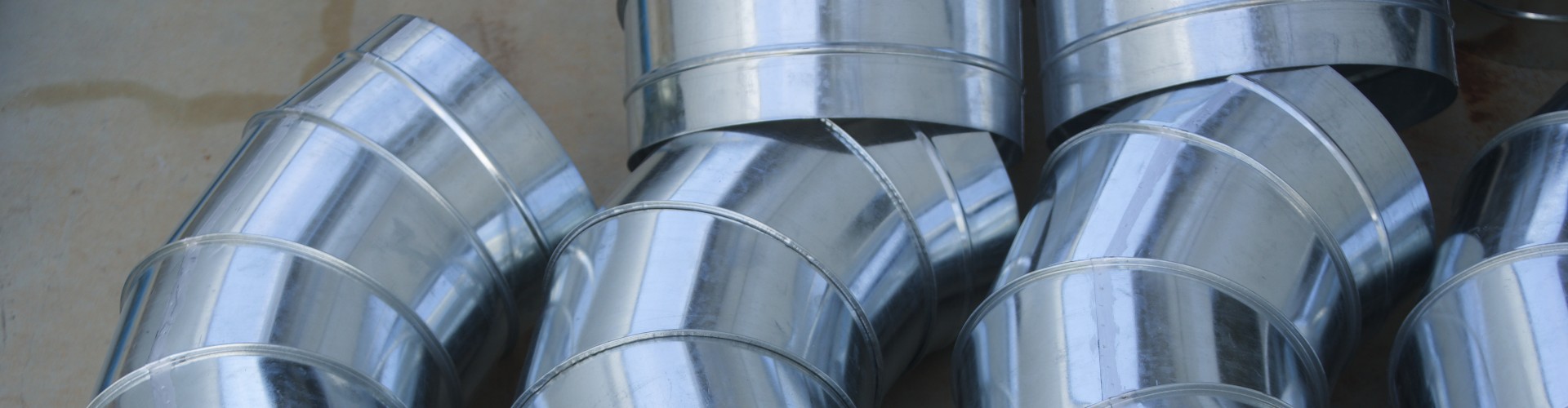 Ductworks Inc