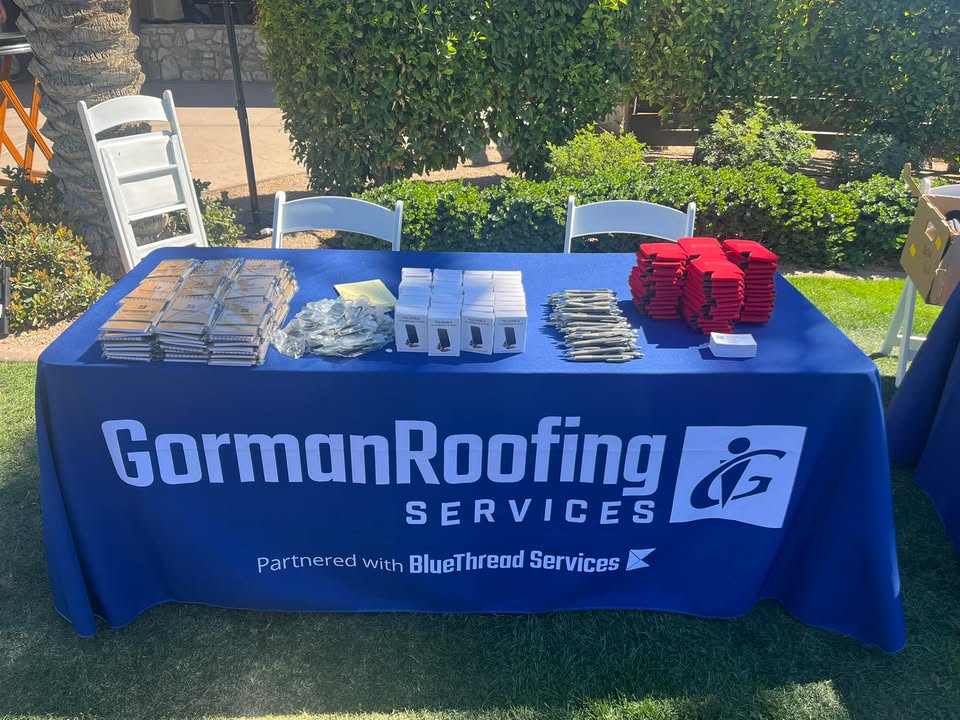 Gorman Roofing Services Inc