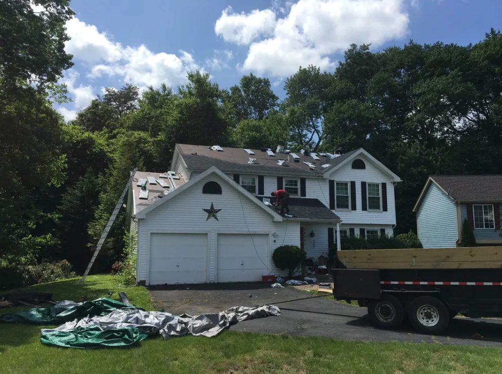 JNVIS Contracting