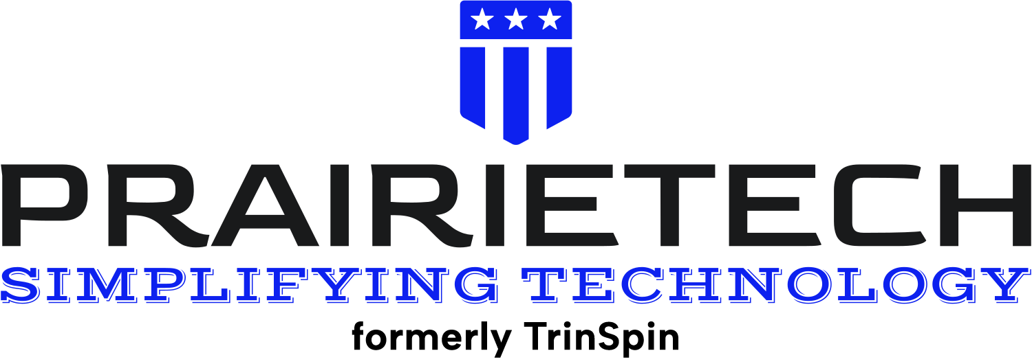 PrairieTech
