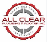 All Clear Plumbing and Rooter