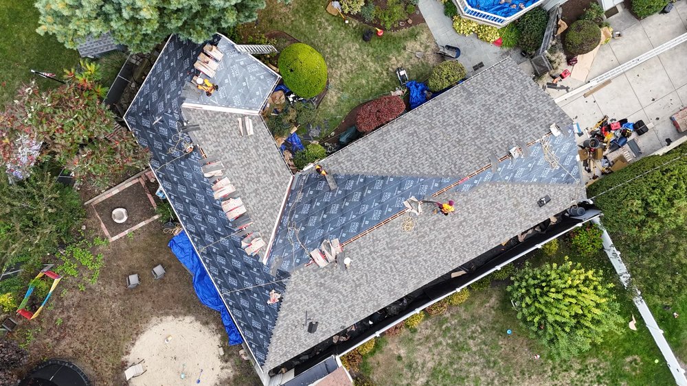 Firefox The Roofing Pro