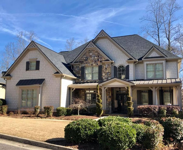 Rock House Roofing
