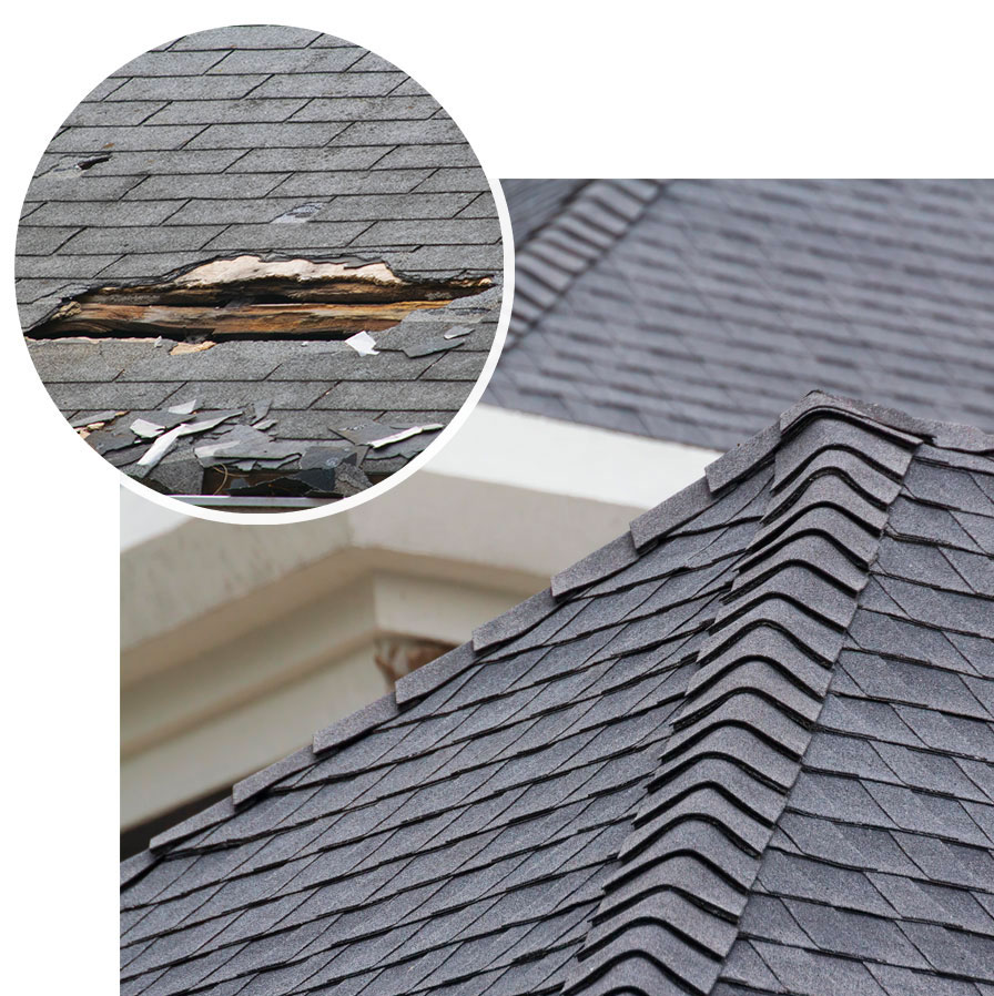 Rock House Roofing