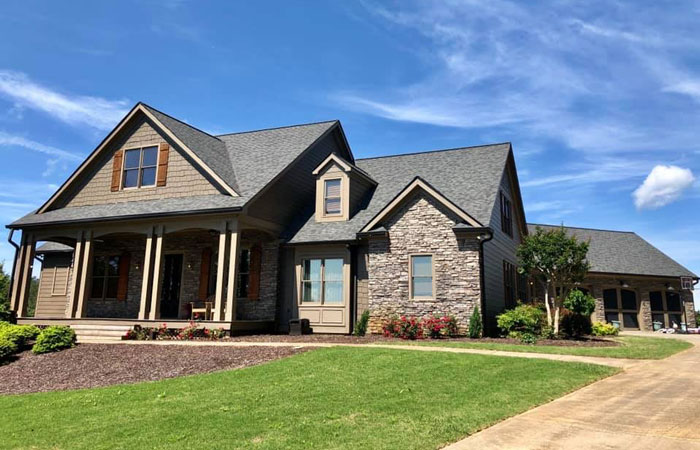 Rock House Roofing