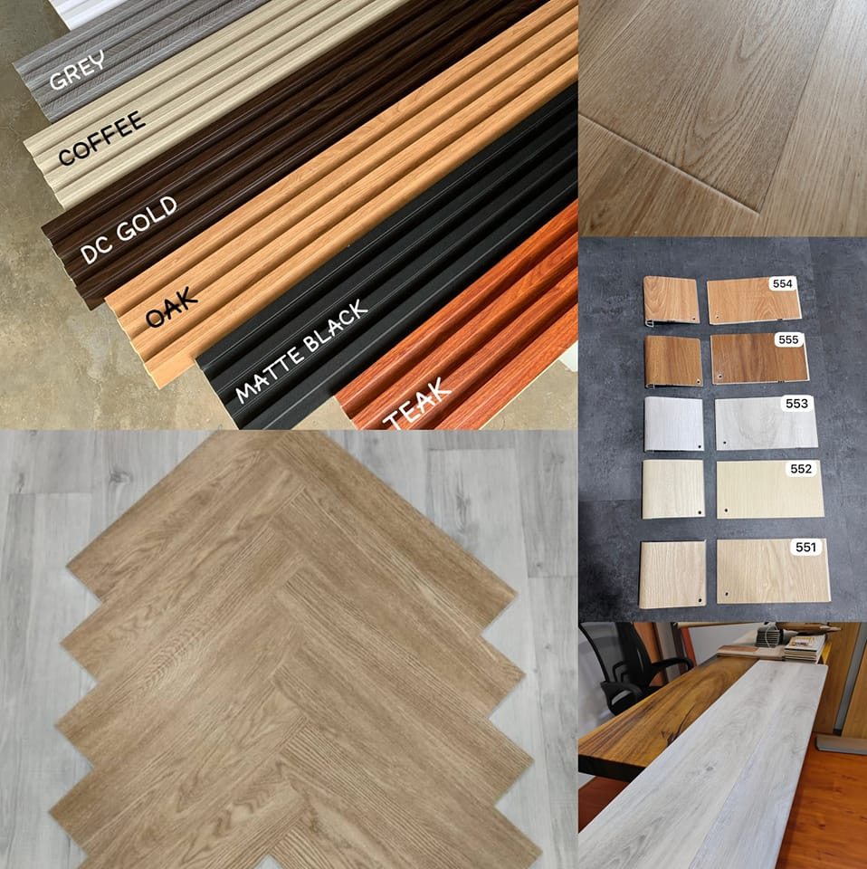 Des Flooring & Tile