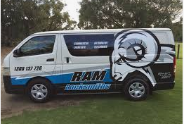 Ram Locksmith