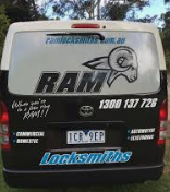 Ram Locksmith