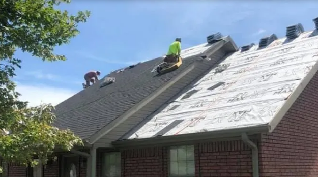 All In One Renovations LLC