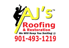AJ’s Roofing & Restoration